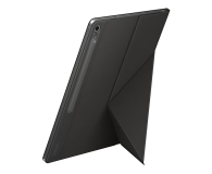 SAMSUNG Smart Book Cover do Galaxy Tab S10 FE+ Black - 1329779 - zdjęcie 6